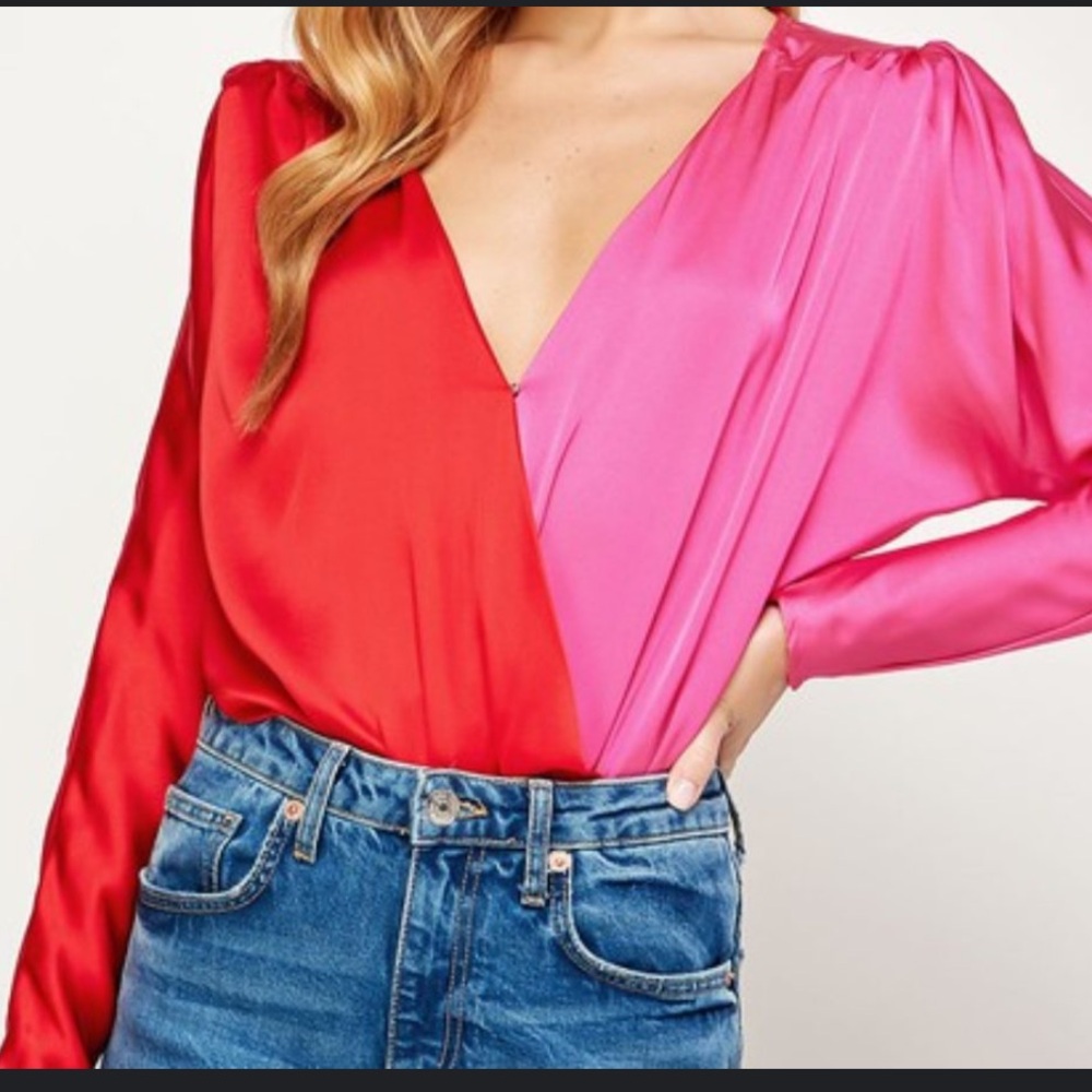 Zara bodysuits